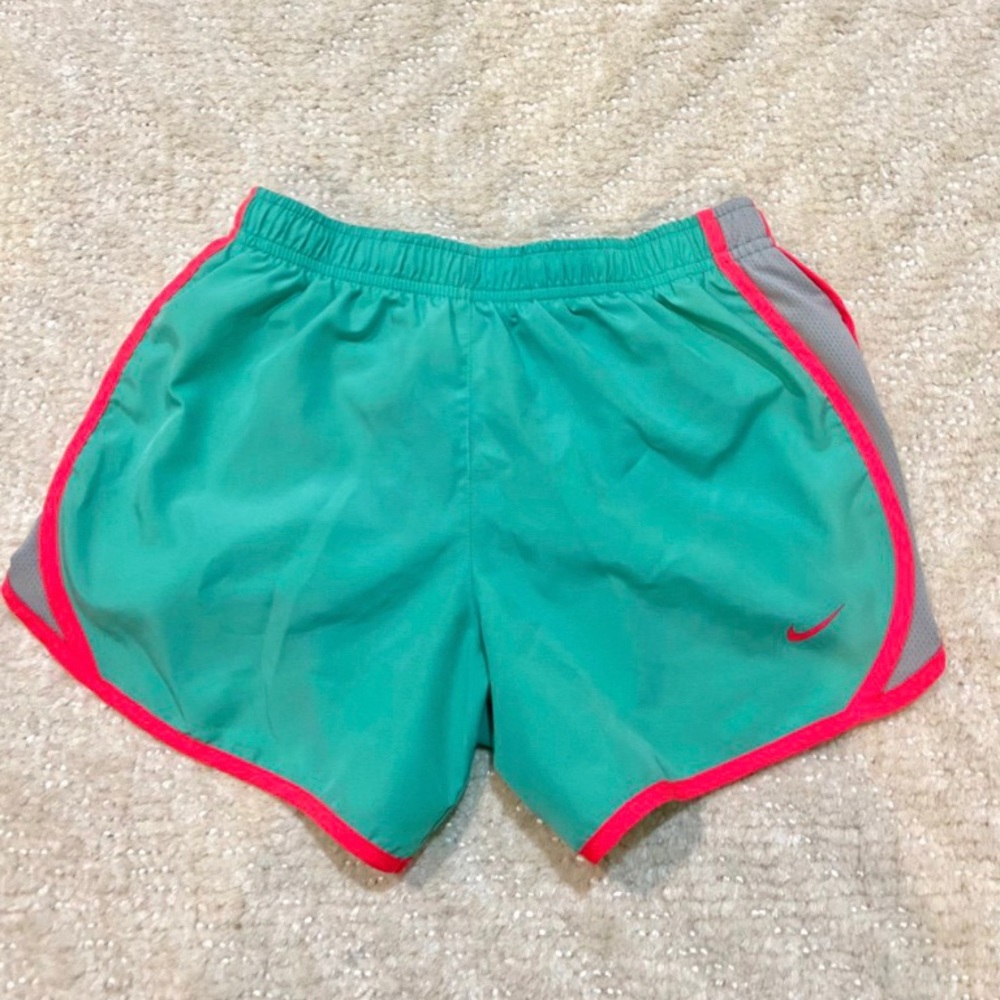 Nike Dri-fit Shorts